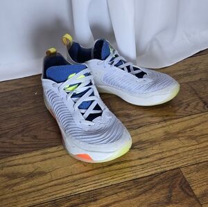 Nike Air Jordan Luka 1 Next Nature "Habitat" Sneaker Size 10.5